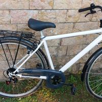 Bici da passeggio 