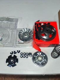 Kit Trasmissione Malossi Honda SH 125-150