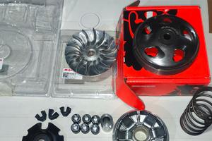 Kit Trasmissione Malossi Honda SH 125-150