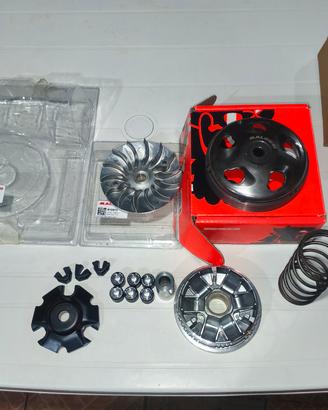 Kit Trasmissione Malossi Honda SH 125-150