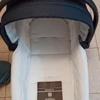 passeggino trio peg Perego modello book 51