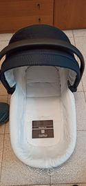 passeggino trio peg Perego modello book 51
