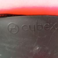 Seggiolino auto isofix