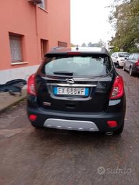 OPEL Mokka 1ª serie - 2014