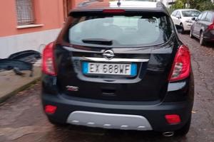 OPEL Mokka 1ª serie - 2014
