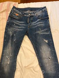Jeans Icon Dsquared