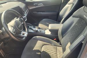 Kia sportage gt line