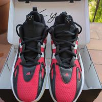 Scarpe Basket Adidas Trae Unlimited 2 EU 45 -US 11