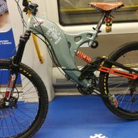 Mountain bike Mountain Cycle Tremor 