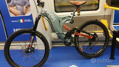 Mountain bike Mountain Cycle Tremor 