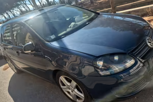 Golf 1.9 TDI GT Sport 105 cv