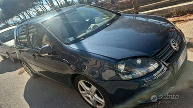 Golf 1.9 TDI GT Sport 105 cv