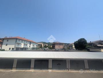 5 LOCALI A ACQUI TERME