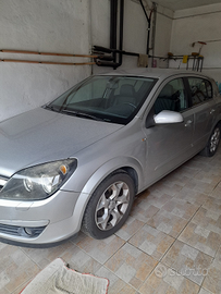 Opel Astra 1.7 diesel