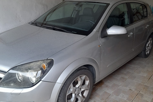 Opel Astra 1.7 diesel