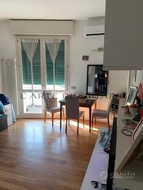 Appartamento di 67 m² con 2 locali e posto auto a 