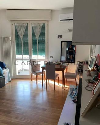 Appartamento di 67 m² con 2 locali e posto auto a 