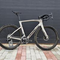 BICI DA STRADA USATA PINARELLO DOGMA F5 TG.56