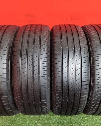 215 60 17 Gomme Bridgestone 80-90% 2021 215/60R17