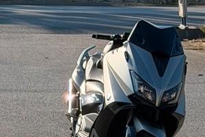 T max 530