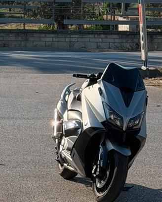 T max 530