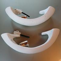 Applique Toscot  Carrara (coppia misura media)