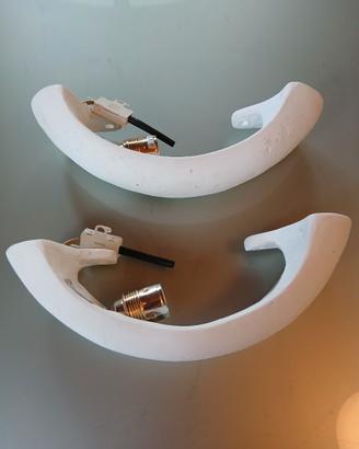 Lampade applique Toscot  (coppia misura media)