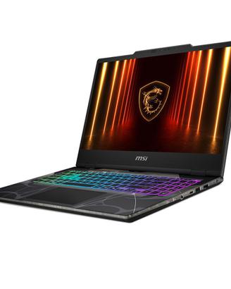 PC portatile Msi Cyborg 15”