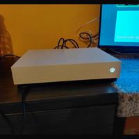 X Box One S All-Digital e controller