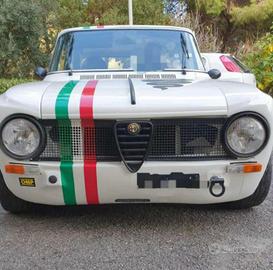 Splndida giulia