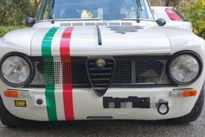 Splndida giulia