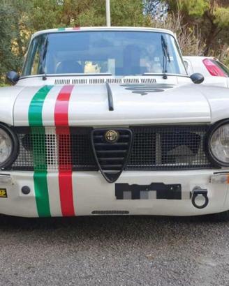 Splndida giulia
