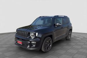 JEEP Renegade Renegade 1.3 T4 DDCT 80th Annivers