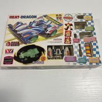 Win win Beat-Dragon - anni 90