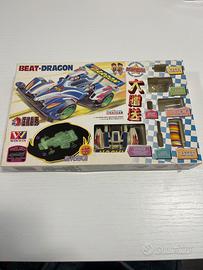 Win win Beat-Dragon - anni 90