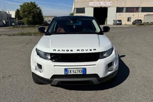 Land Rover Range Evoque 2.2 TD4 Coupé Prestige
