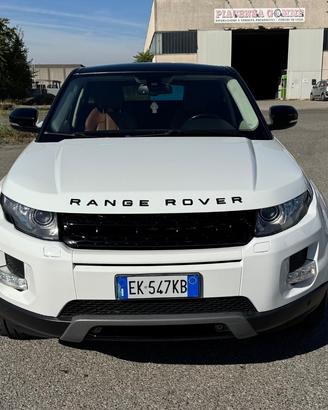 Land Rover Range Evoque 2.2 TD4 Coupé Prestige