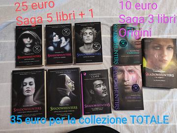 Romanzi vari autori