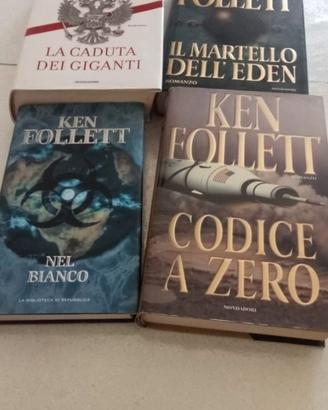 Ken follet
