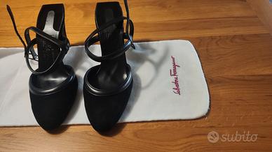 Sandali Salvatore Ferragamo