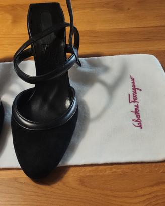 Sandali Salvatore Ferragamo