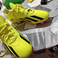 scarpe calcio