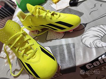 scarpe calcio