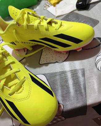 scarpe calcio