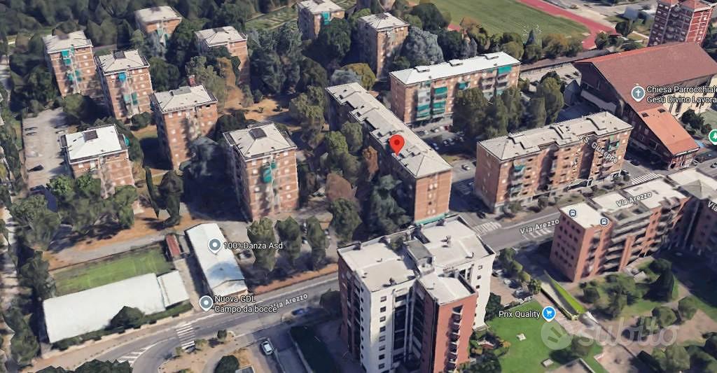 Appartamento – Milano, Quartiere Fulvio Testi, Municipio 9 - Vista 5