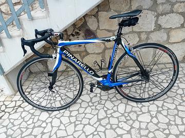 Bici da corsa Pinarello