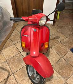 VESPA PK 50 XL