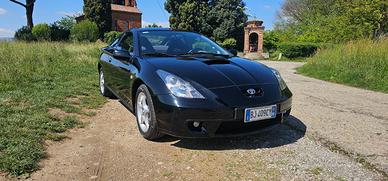 Toyota Celica 1.8 16v ASI con CRS
