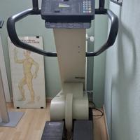 attrezzo stepper Tecnogym