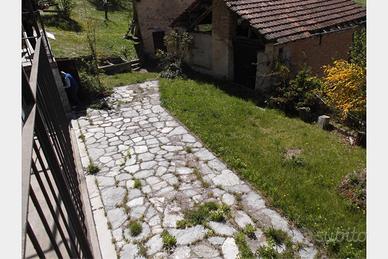 Montaldo di Mondovì (CN), casa semindipendente